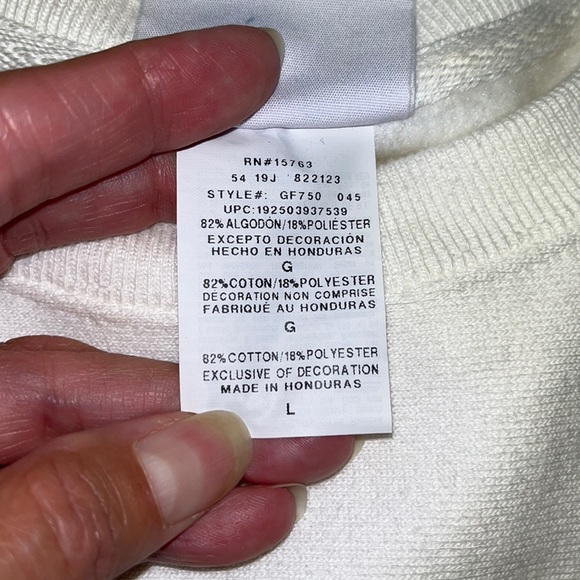 NWOT: Champion sweatshirt - Picture 11 of 12